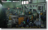 die casting workshop